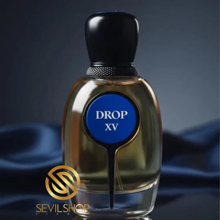 ادکلن دراپ 15 الیزه Elysees Drop XV