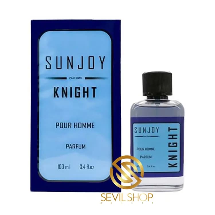 ادکلن سانجوی نایت Sunjoy Knight — تصویر ۵
