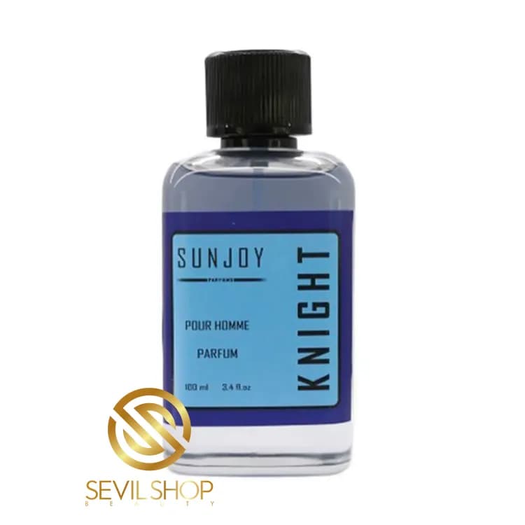 ادکلن سانجوی نایت Sunjoy Knight