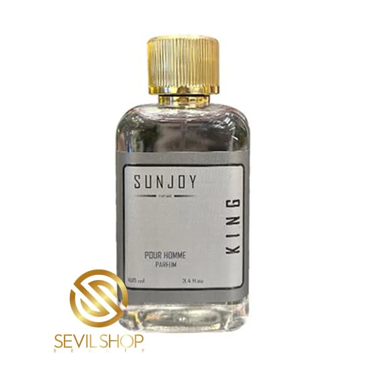 ادکلن سانجوی کینگ Sunjoy king — تصویر ۴