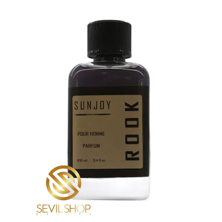 ادکلن سانجوی روک Sunjoy Rook