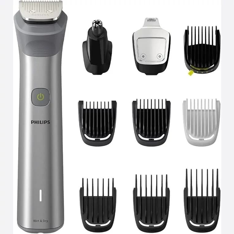 ست ماشین اصلاح فیلیپس مدل MG5920 ساخت اندونزی