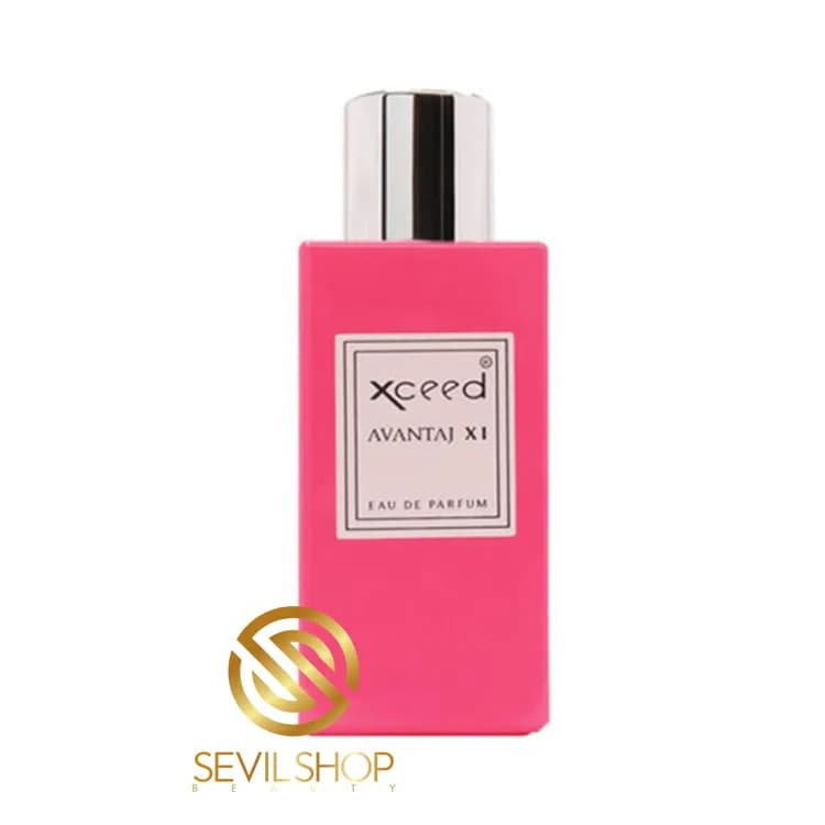 ادکلن اکسید آوانتاژ 11 Xceed Avantaj XI — تصویر ۴