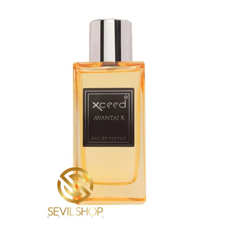 ادکلن اکسید آوانتاژ 10 Xceed Avantaj X