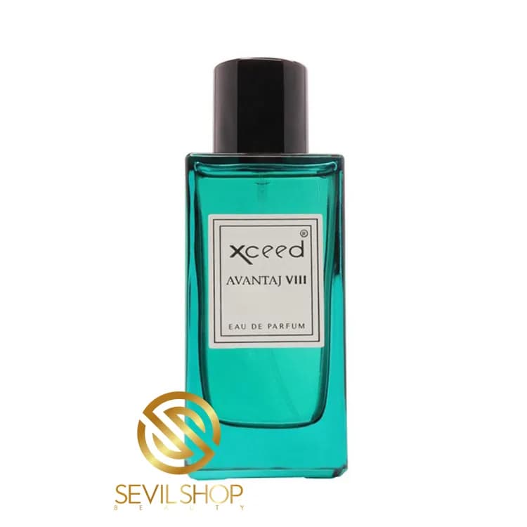ادکلن اکسید آوانتاژ 8 Xceed Avantaj VIII