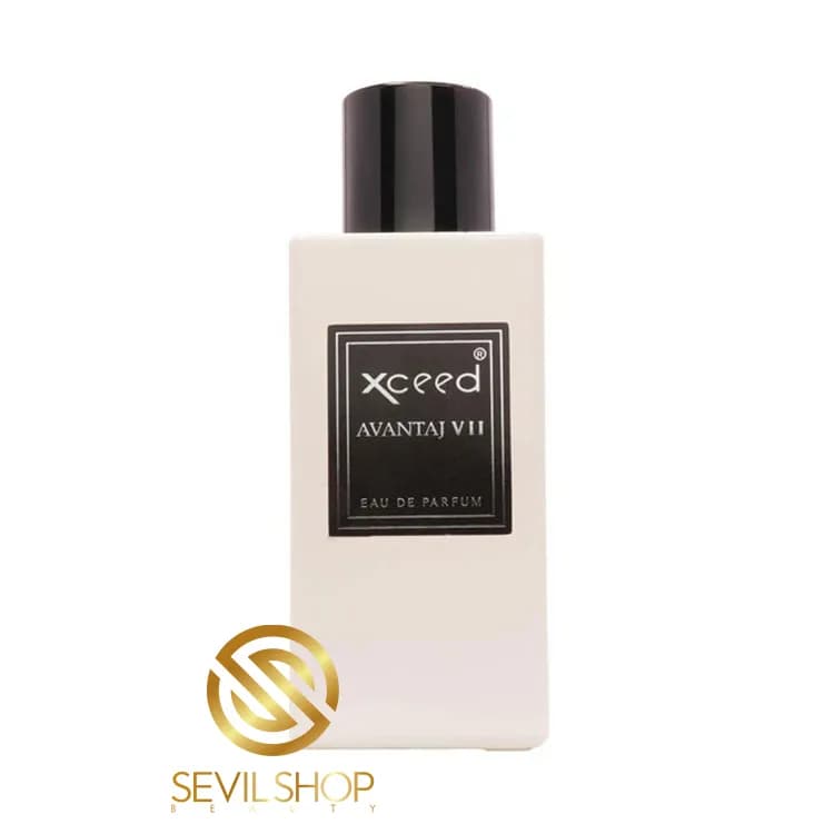 ادکلن اکسید آوانتاژ 7 Xceed Avantaj VII — تصویر ۲