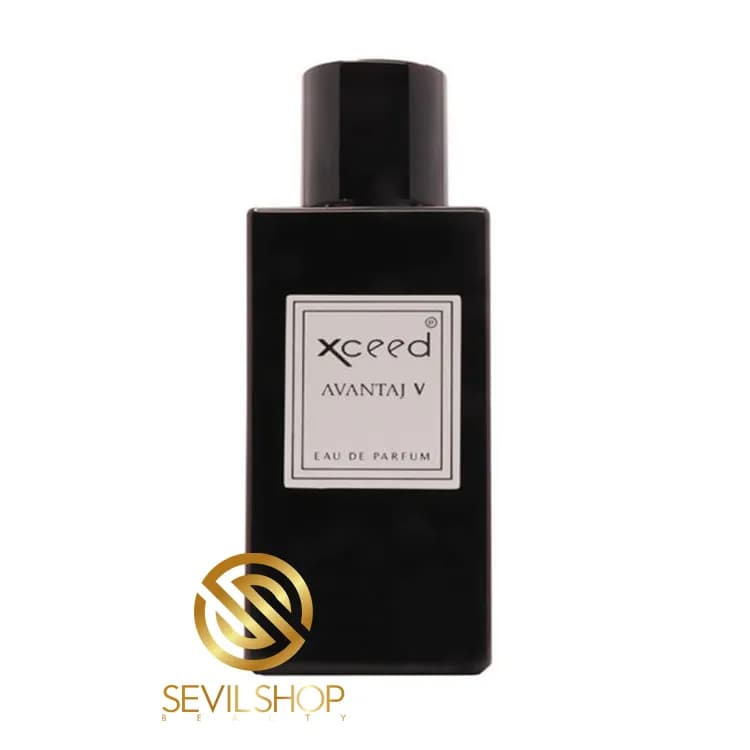 ادکلن اکسید آوانتاژ 5 Xceed Avantaj V — تصویر ۲