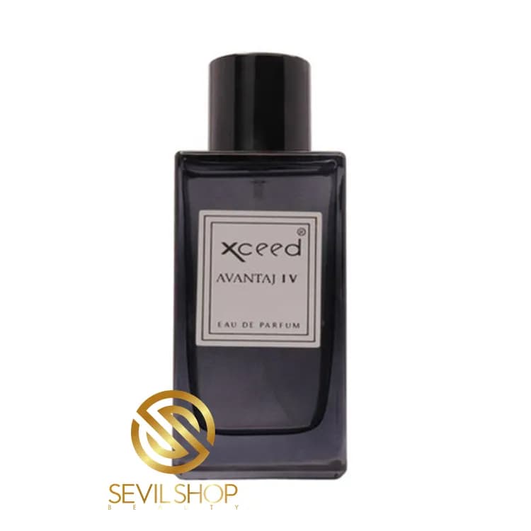 ادکلن اکسید آوانتاژ 4 Xceed Avantaj IV — تصویر ۴