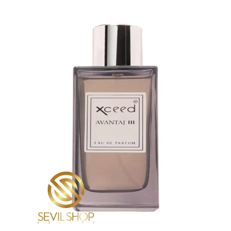 ادکلن اکسید آوانتاژ 3 Xceed Avantaj III — تصویر ۴