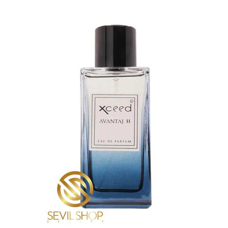 ادکلن اکسید آوانتاژ 2 Xceed Avantaj II