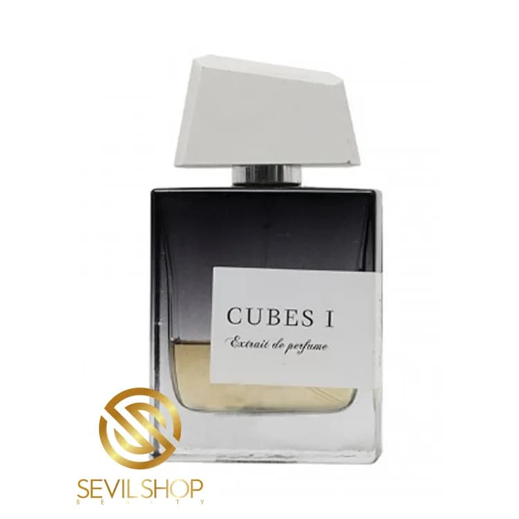 ادکلن اکسید کیوبز 1 Xceed Cubes I — تصویر ۲