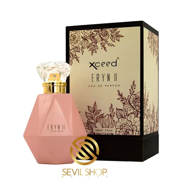ادکلن اکسید ارین 2 Xceed Eryn II — تصویر ۳