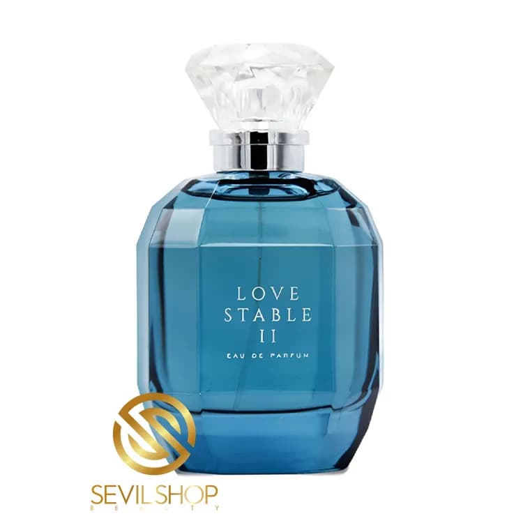 ادکلن اکسید لاو استیبل 2 Xceed Love Stable II — تصویر ۲