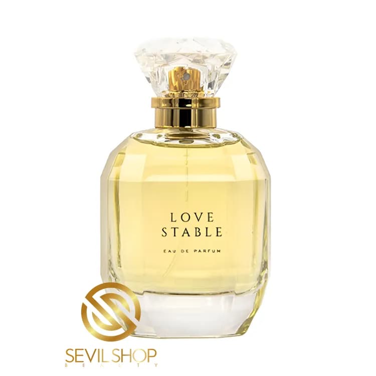 ادکلن اکسید لاو استیبل 1 Xceed Love Stable I — تصویر ۲