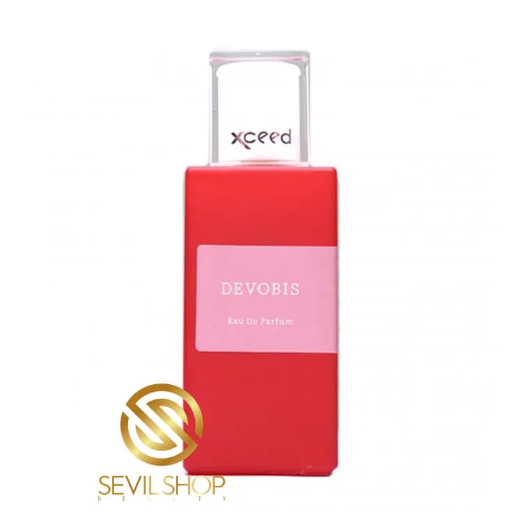 ادکلن اکسید دووبیس Xceed Devobis