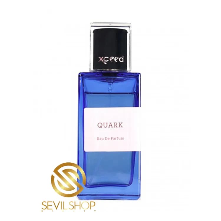 ادکلن اکسید کوارک Xceed Quark — تصویر ۳