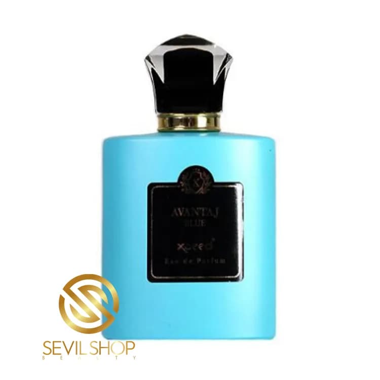ادکلن اکسید آوانتاژ بلو Xceed Avantaj Blue — تصویر ۳