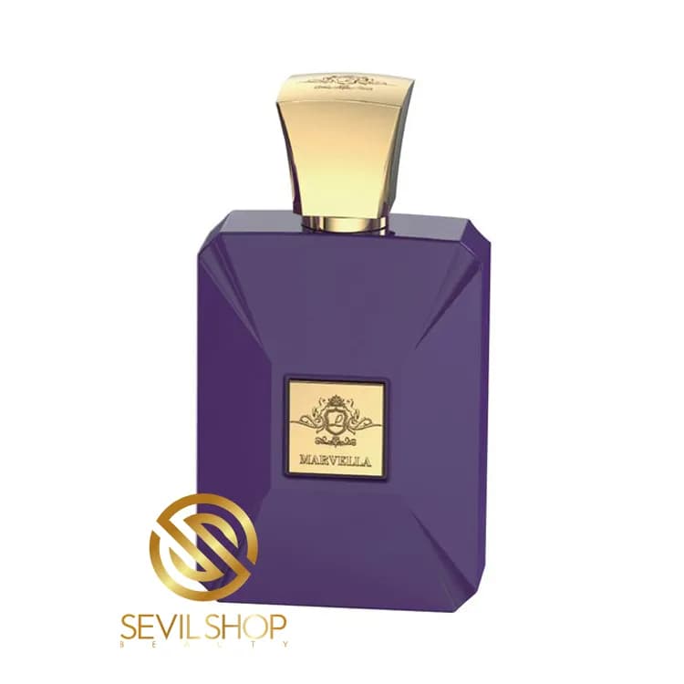 ادکلن لویی نیش مارولا Lui Niche Marvella — تصویر ۲