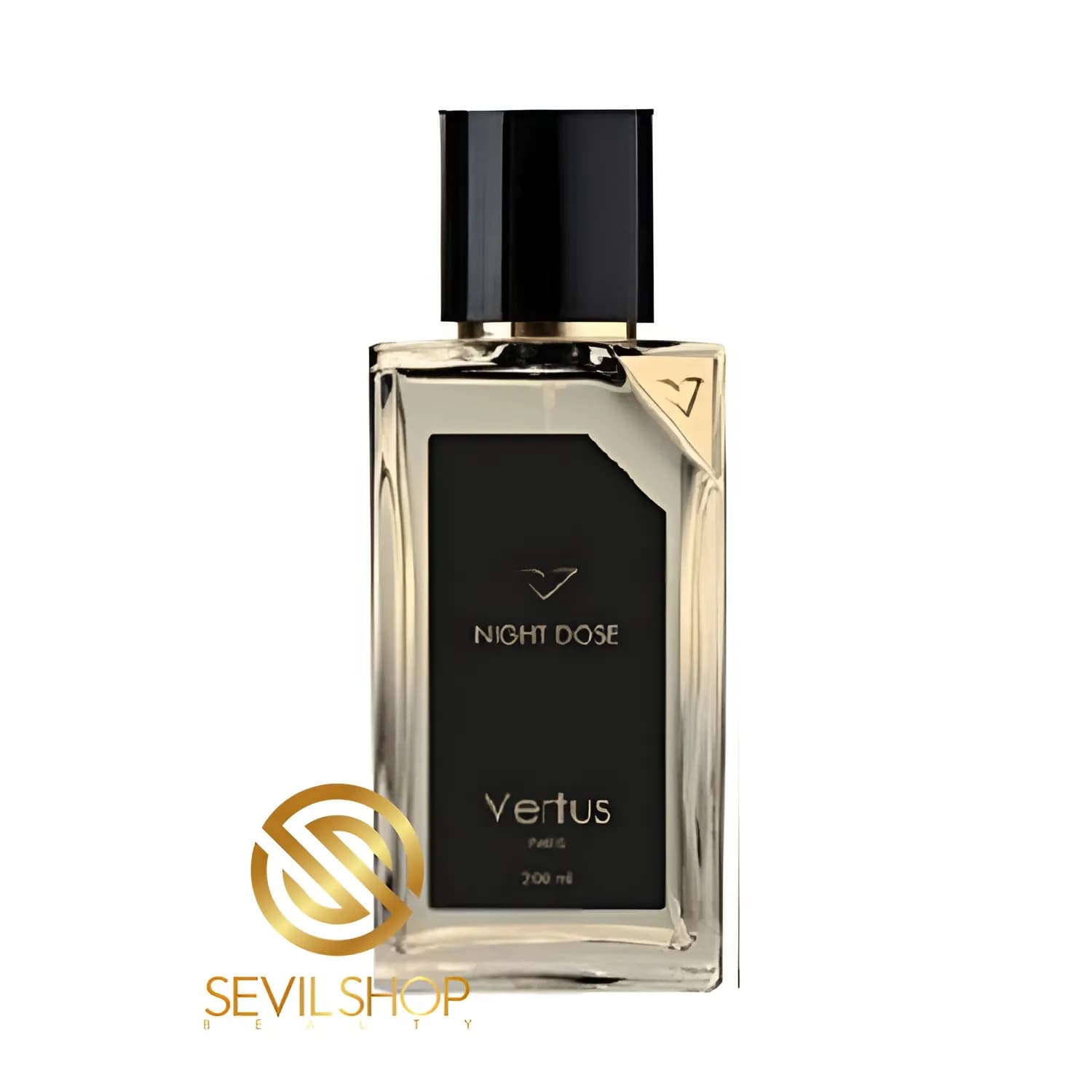 ادکلن ورتوس نایت دوز Vertus Night Dose — تصویر ۴