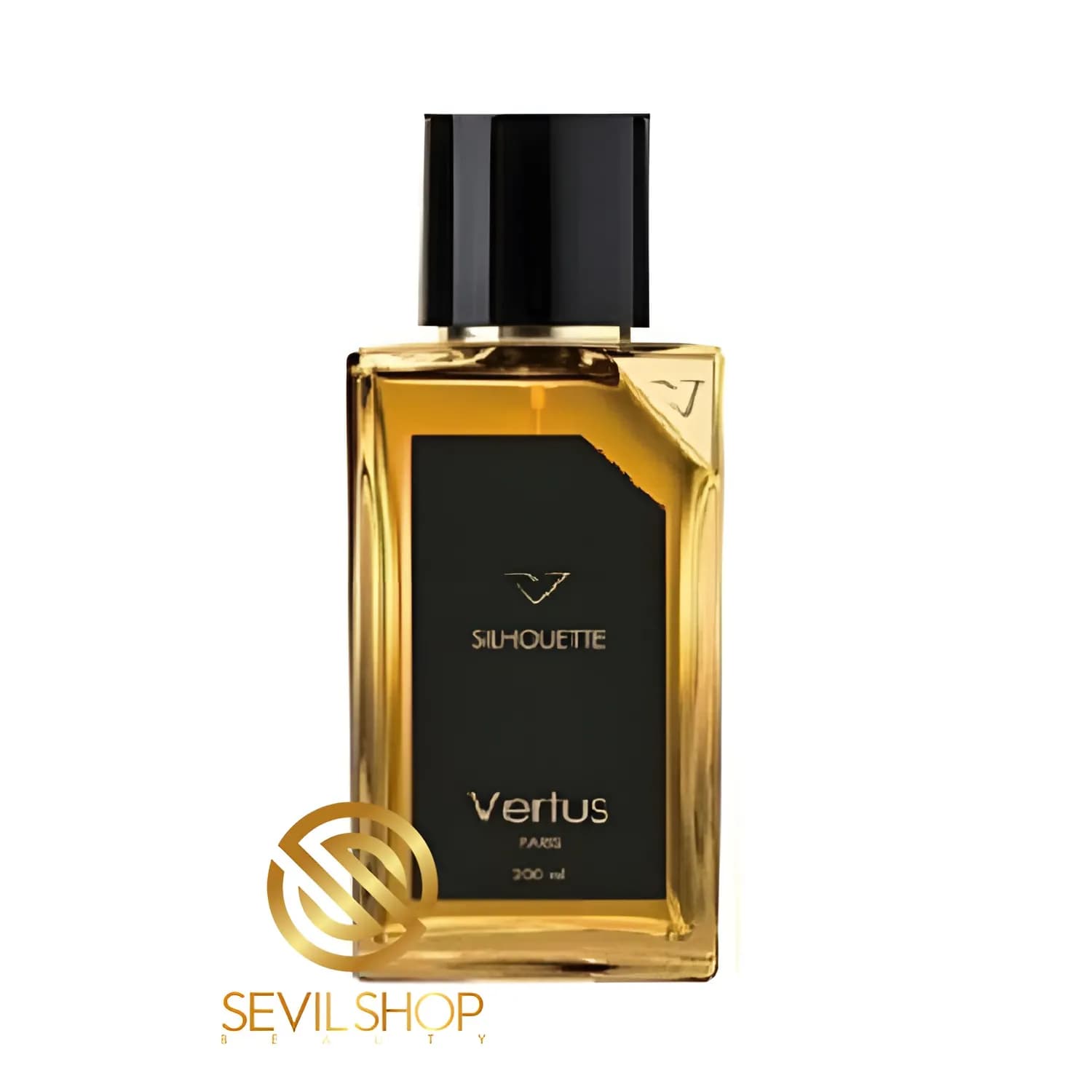 ادکلن ورتوس سیلوئت Vertus Silhouette