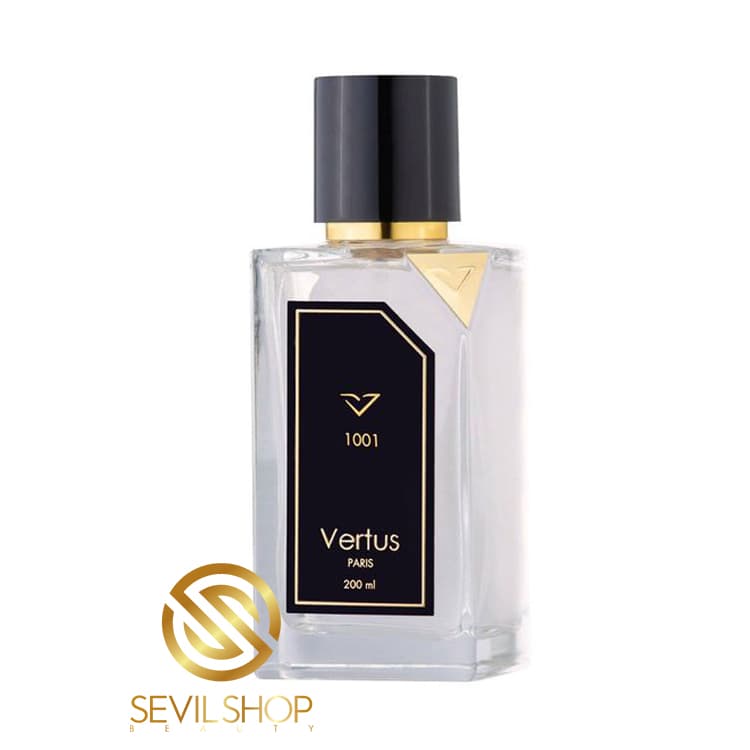 ادکلن 1001 ورتوس Vertus 1001 Eau de Parfum