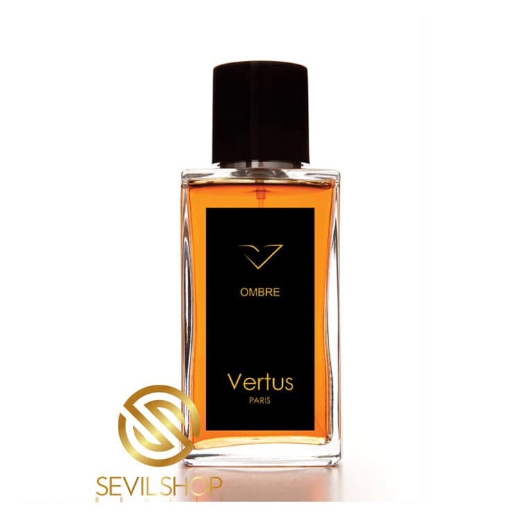 ادکلن ورتوس امبر Vertus Ombre