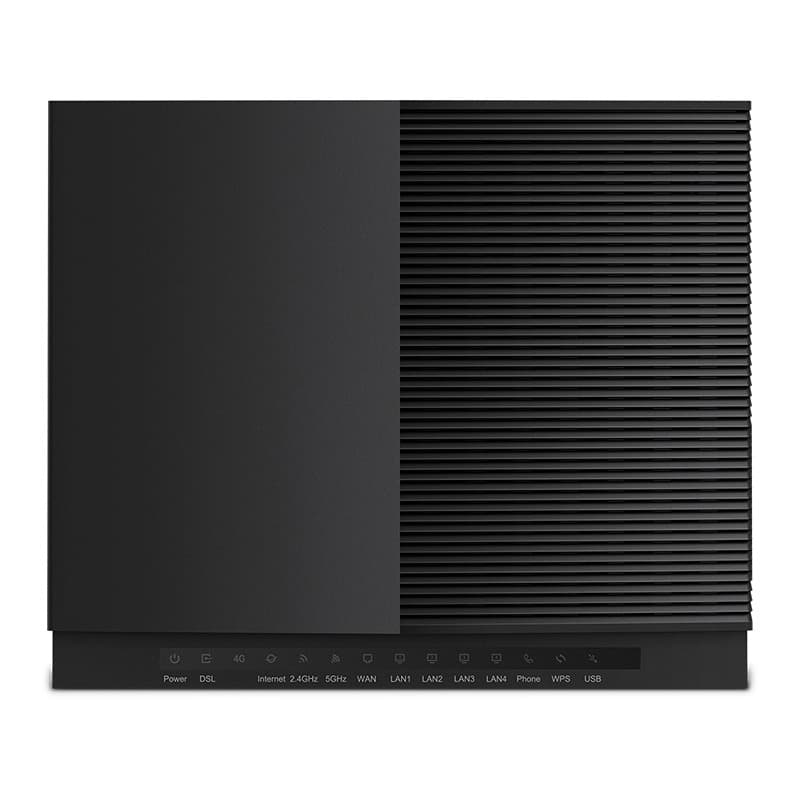 مودم چند کاره adsl/vdsl/4G تی پی لینک مدل VX420-G2h