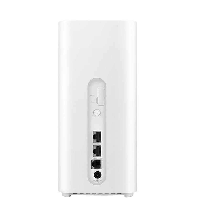مودم 4G/TD-LTE هوآوی مدل B818-263 (در حد نو) — تصویر ۱۱