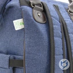 کوله پشتی لوارم نوزاد طرح mk239 COALA — تصویر ۷