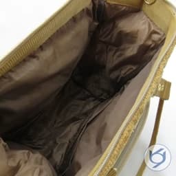 کوله پشتی لوارم نوزاد طرح mk242 louis Vuitton — تصویر ۱۱