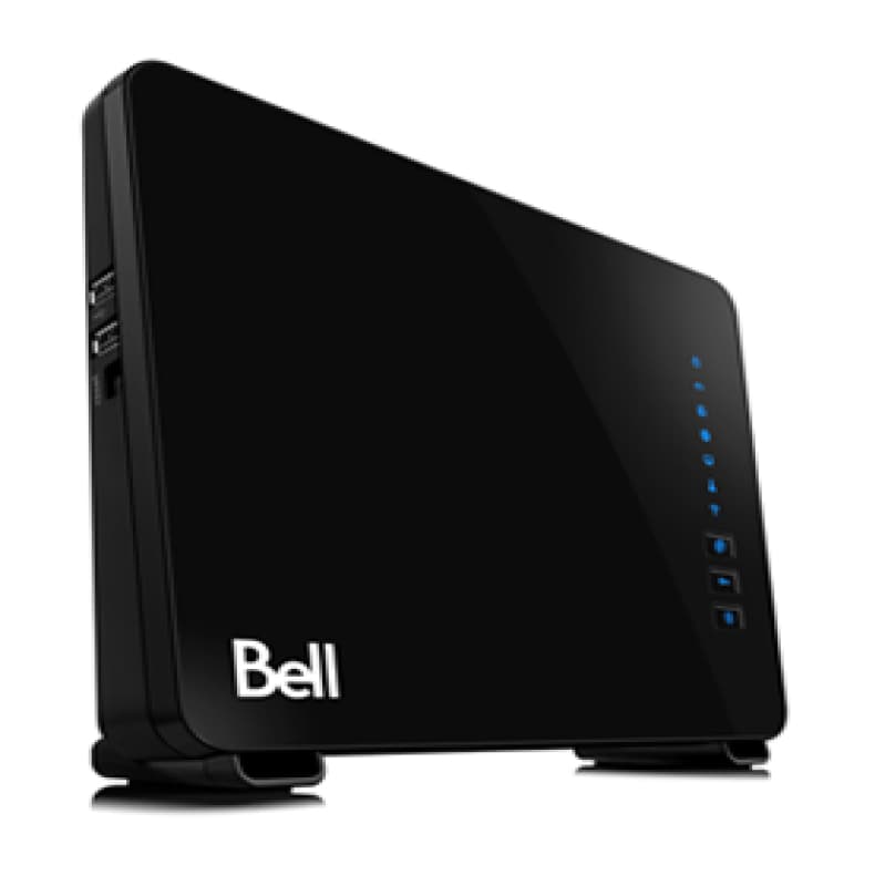مودم ADSL/VDSL ساژمکام مدل FAST 5250 — تصویر ۴