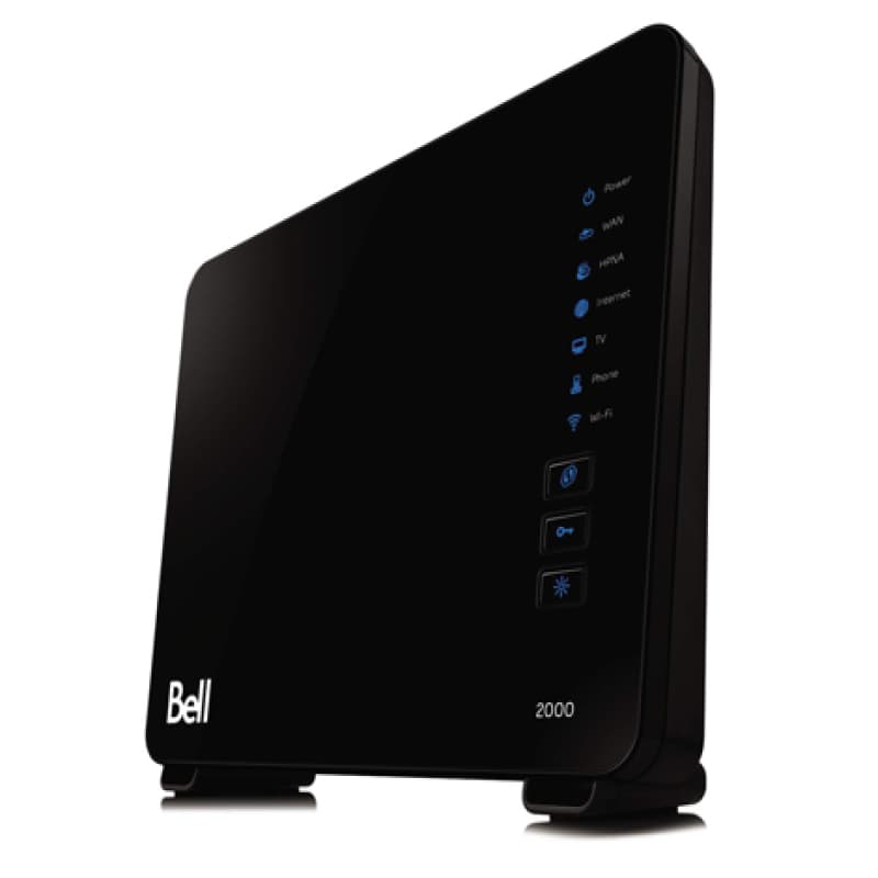 مودم ADSL/VDSL ساژمکام مدل FAST 5250 — تصویر ۹
