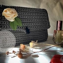 کیف لوارم آرایشی (پس کرایه) — تصویر ۱۰