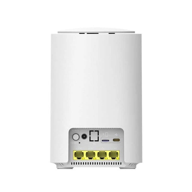 مودم سیم‌کارتی 5G مدل ZLT X20 (استوک) — تصویر ۵