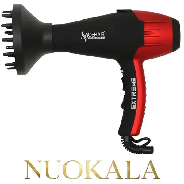 سشوار سالنی موهیر مدل MO-7054