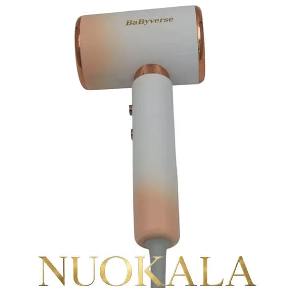 سشوار حرفه ای بیبیورس مدل BA-X18