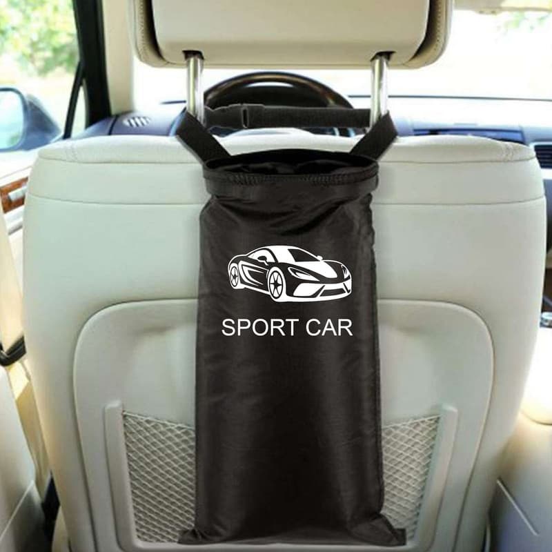 سطل زباله خودرو مدل SPORT — تصویر ۴