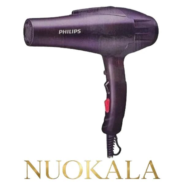 سشوار حرفه ای فیلیپس مدل PH-9609
