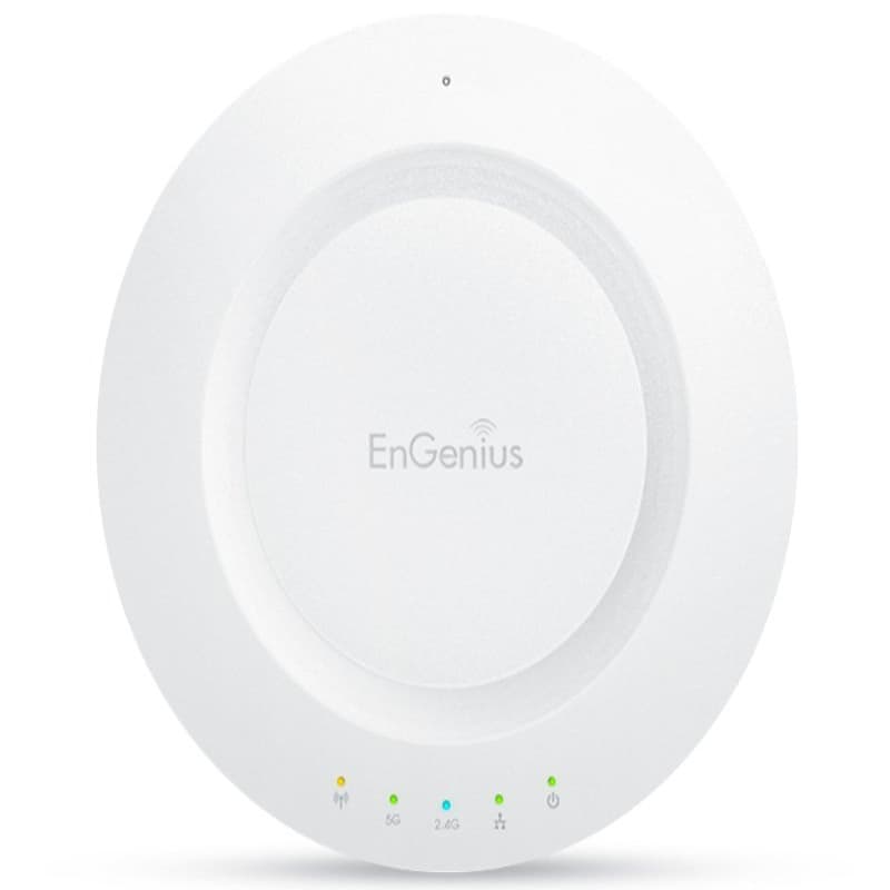 اکسس پوینت 2 باند EnGenius مدل EAP600 (استوک)