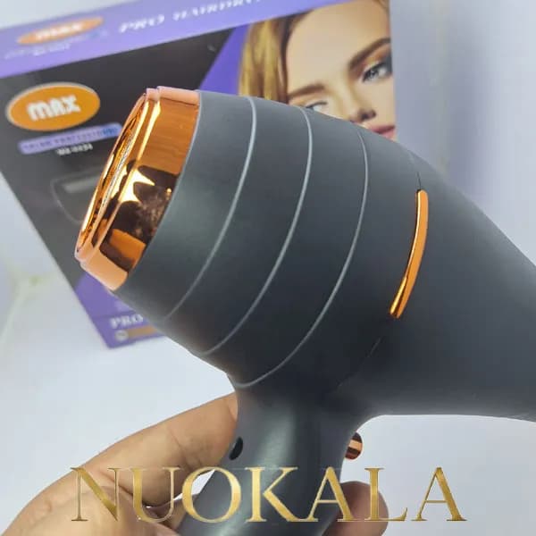 سشوار مکس مدل mx-4434 — تصویر ۶