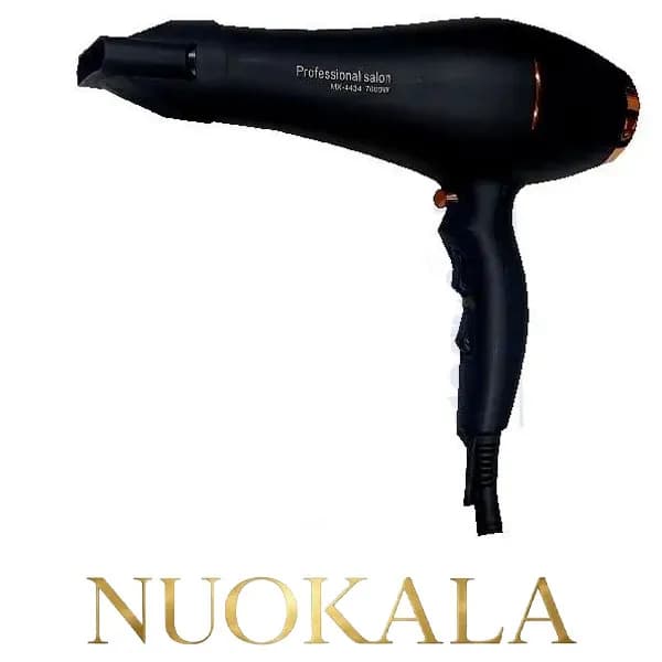 سشوار مکس مدل mx-4434