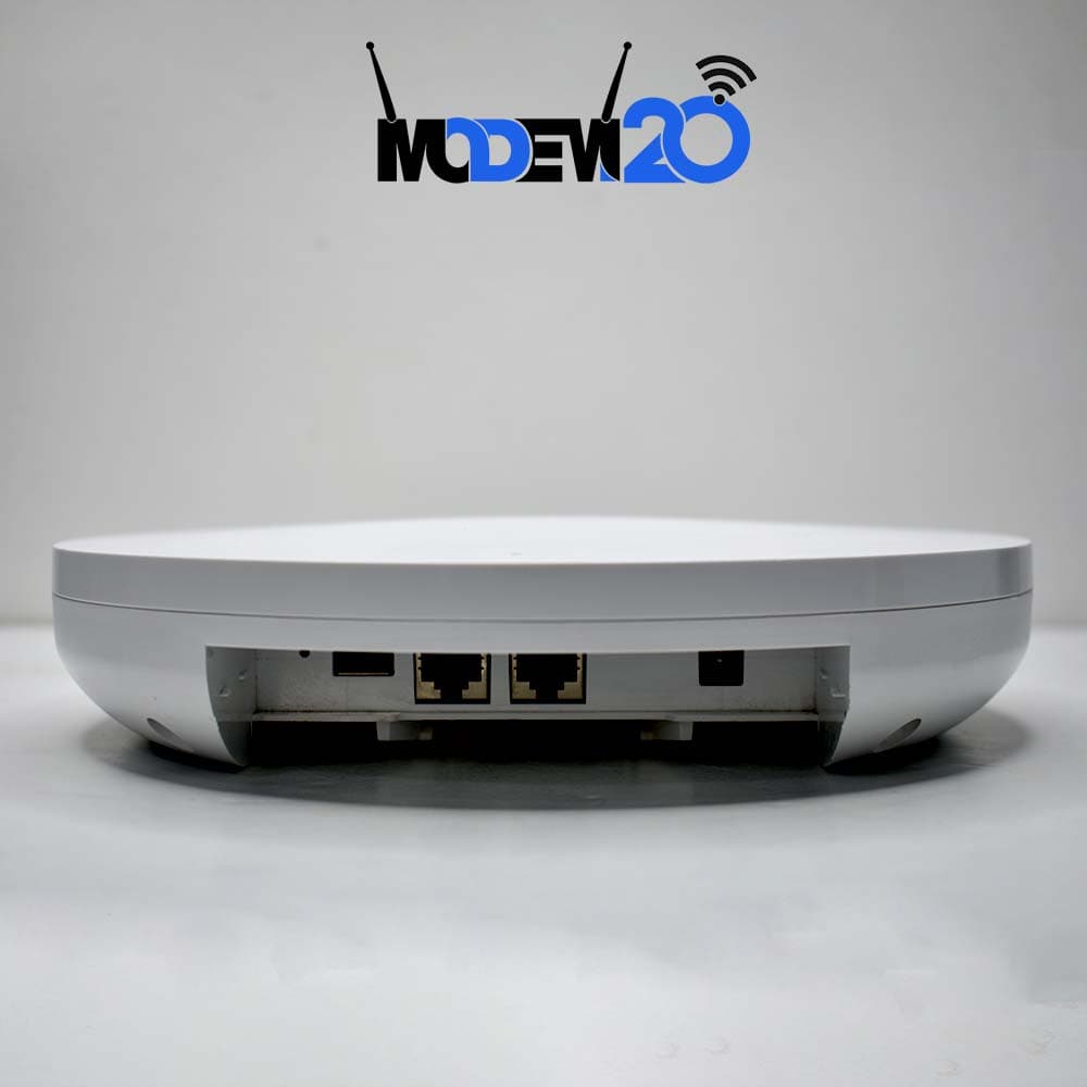 اکسس پوینت Araknis Networks مدل 810 (استوک) — تصویر ۴