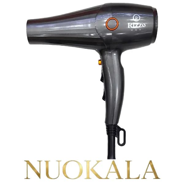 سشوار حرفه ای ریزو مدل RZ-5052