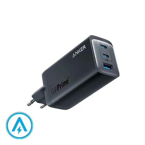 شارژر دیواری 120 وات انکر مدل Anker A2148