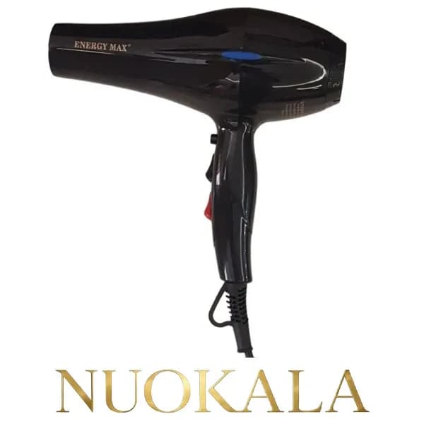 سشوار انرژی مکس مدل EN-8962