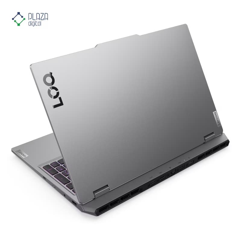 لپ تاپ گیمینگ لنوو 15.6 اینچی مدل LOQ 15IRX10 i7 13700HX 16GB 1TB RTX5050 — تصویر ۶