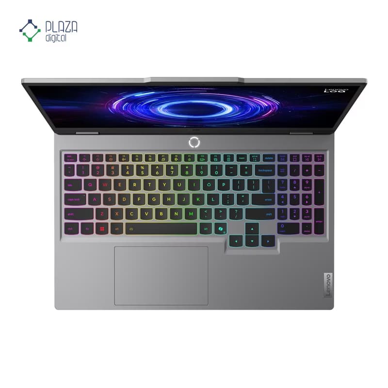 لپ تاپ گیمینگ لنوو 15.6 اینچی مدل LOQ 15IRX10 i7 13700HX 16GB 1TB RTX5050 — تصویر ۸