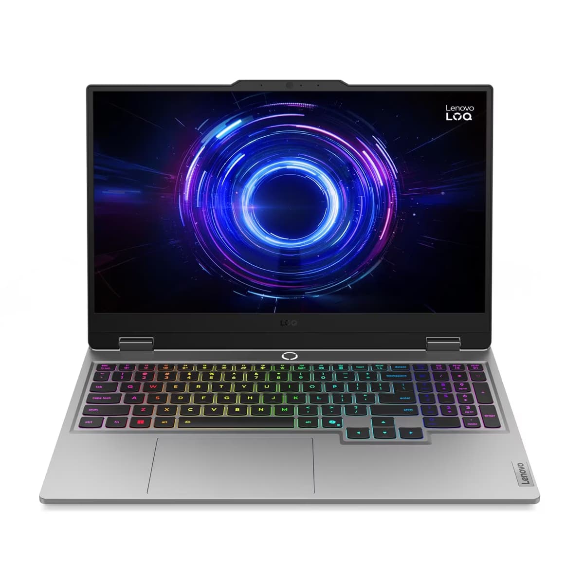 لپ تاپ گیمینگ لنوو 15.6 اینچی مدل LOQ 15IRX10 i7 13700HX 16GB 1TB RTX5050
