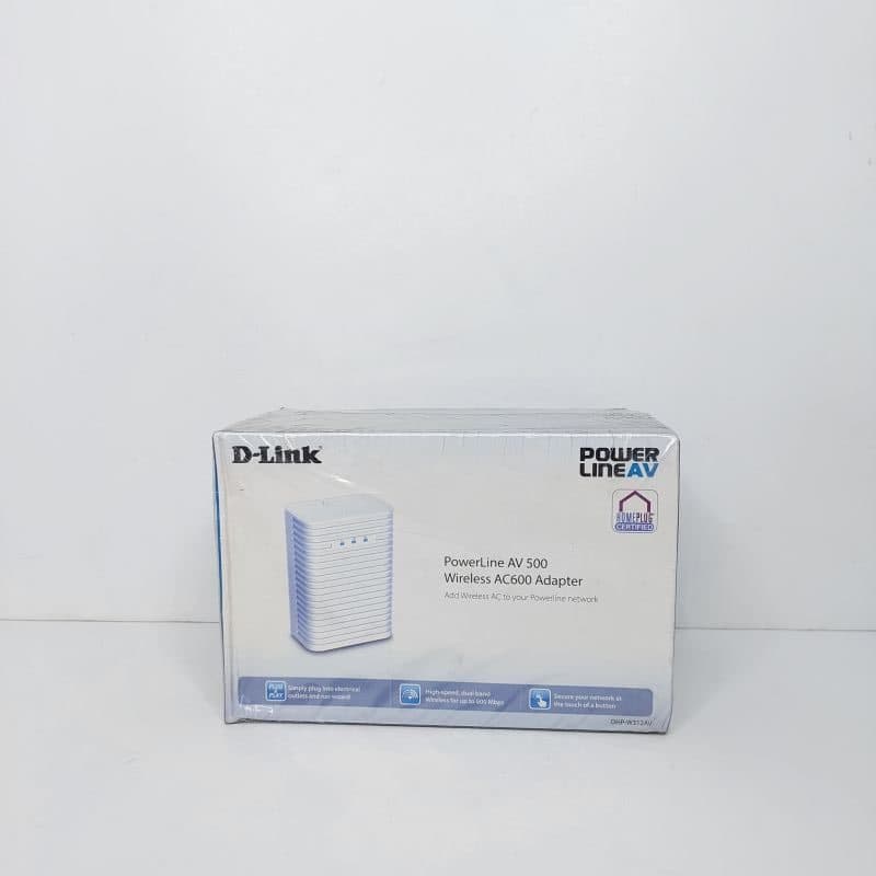 گسترش دهنده شبکه دی لینک مدل DHP-W312AV