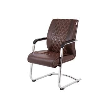 صندلی کنفرانسی C 6610 راحتیران (گارانتی دار)
